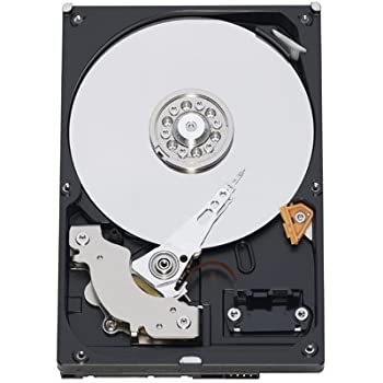 【中古-人並み外れたに好いたらしい】 Western Digital WD5000AACS Caviar 500GB Greenpower Sata II 3.5IN 5400RPM 16M