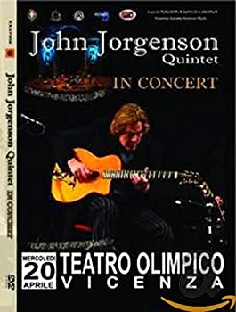【未使用】【中古】 In Concert Teatro Olympico Vincenza [DVD] [輸入盤]｜ムジカ＆フェリーチェ店