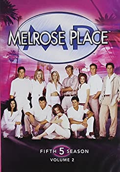 【未使用】【中古】 Melrose Place Fifth Season V.2/ [DVD] [輸入盤]｜ムジカ＆フェリーチェ店