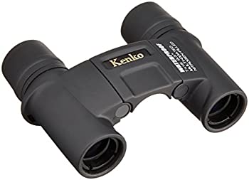 【未使用】【中古】 Kenko ケンコー 双眼鏡 NEW SG New 7&times;18 DH SGWP ダハプリズム式 7倍 18口径 完全防水 フリーフォーカス FF ブラック BN-101171｜ムジカ＆フェリーチェ店