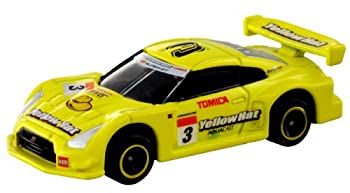 【中古-非常に良い】 トミカ No.050 日産 GT-R レーシングカー(箱)
