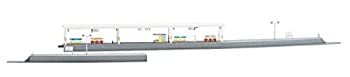【未使用】【中古】 TOMIX Nゲージ 島式ホームセット 近代型 大型用 4067 鉄道模型用品