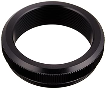 【未当て嵌める】【中古】 Vixen 天体望遠鏡用付属品 望遠鏡用輪っか ねじ釘径変換アダプタ 45mmDC輪っか 2953-02 天体望遠鏡-カメラ・ビデオカメラ・光学機器-TV・オーディオ・カメラ