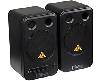 【中古-非常に良い】 Behringer べリンガー MS16