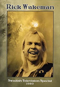 【中古-非常に良い】 Live in Sweden [DVD] [輸入盤]