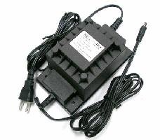 【未使用】【中古】 AC ACアダプター24VAC 3.0A