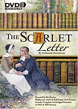 【中古-非常に良い】 Scarlet Letter [DVD]