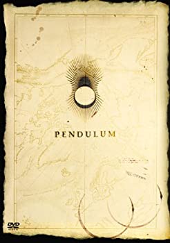 【未使用】【中古】 TATSUYA ISHII CONCERT TOUR 2008 PENDULUM [DVD]
