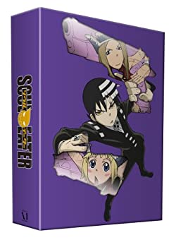 【未使用】【中古】 ソウルイーター SOUL.7 [DVD]