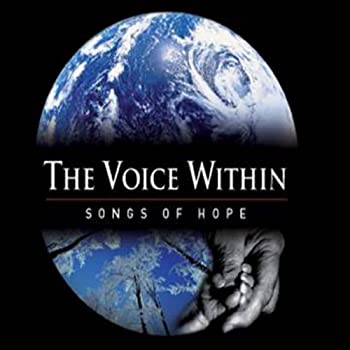 【未使用】【中古】 Voice Within the Songs of Ho [DVD] [輸入盤]