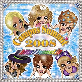 【中古-非常に良い】 超然パラパラ!!presents Campus Summit 2008 (DVD付)