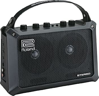 【未使用】【中古】 Roland モバイル キューブ MB-CUBE