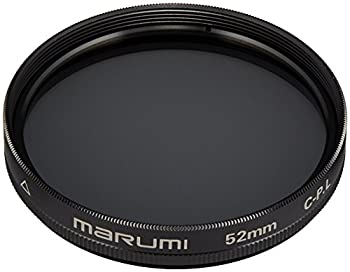 【未使用】【中古】 MARUMI マルミ光機 PLフィルター 52mm C-PL 52mm コントラスト上昇 反射除去｜ムジカ＆フェリーチェ店