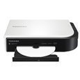【中古-人並み外れたに似つかわしい】 TOSHIBA 東芝 HDD第八芸術 gigashot 専用ヴィデオディスクともし火 GSC-DW1