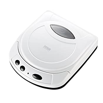 【中古】 サンワサプライ ディスク自動修復機 CD-RE1AT