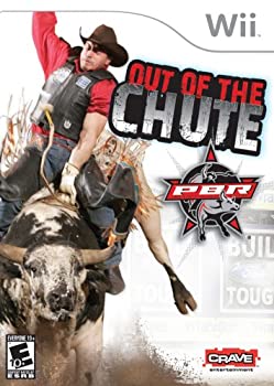 【未使用】【中古】 Pbr: Out of the Chute / Game
