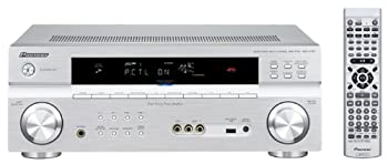【中古-非常に良い】 Pioneer パイオニア AVマルチチャンネルアンプ VSX-518V