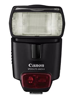 【中古】 Canon キャノン スピードライト 430EXII[2805B001] SP430EX2｜ムジカ＆フェリーチェ店