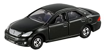楽天市場】黒箱トミカ 日本製【中古】55-3 トヨタ クラウン2800