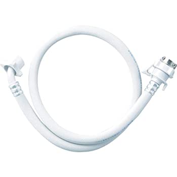 【未使用】【中古】 SANEI (サンエイ) 自動洗濯機給水ホース 2m PT17-1-2 8,687円