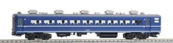 【中古-非常に良い】 KATO カトー HOゲージ オハ14 2両セット 3-514 鉄道模型 客車