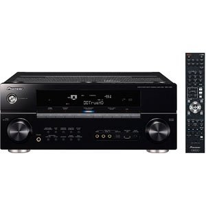 【中古-非常に良い】 パイオニア AVマルチチャンネルアンプ VSA-LX51