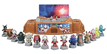 【中古-非常に良い】 ウルトラギャラクシー大怪獣バトル サウンドバトルDX ウルトラオールスターズ