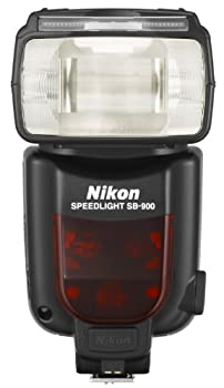 【未当て嵌める】【中古】 Nikon ニコン 素早さ点火装置 SB-900