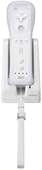 【中古】 Wiiリモコン専用 無接点充電セット|ムジカ&フェリーチェ店