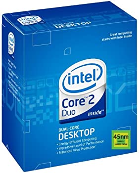 【中古-人並み外れたに好いたらしい】 intel 中央処理装置 Core2Duo E8600 3.33GHz 6M FSB1333 LGA775 Wolfdale BX80570E8600 CPU-パソコン・周辺機器-PCパーツ