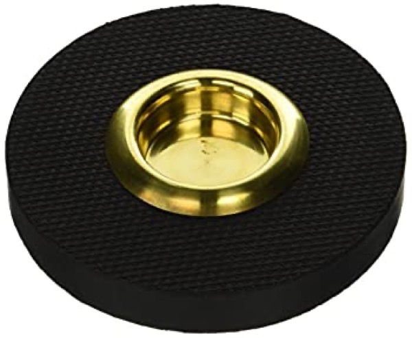【未使用】【中古】 Trophy 4080 Rock Stop Bass Endpin Rest by Trophy