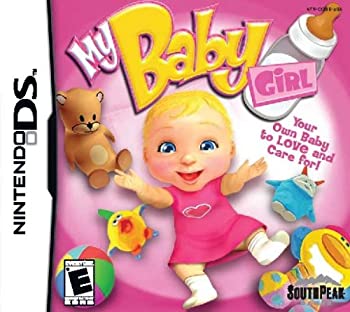 【未使用】【中古】 My Baby Girl 輸入版