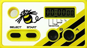 【中古-非常に良い】 シューティングウォッチ