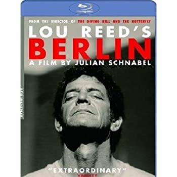 【中古】 Lou Reed's Berlin｜ムジカ＆フェリーチェ店