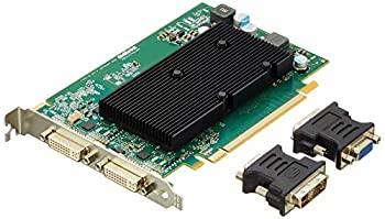【未当てはめる】【中古】 Matrox グラフィックゲーム盤 M9120 PCIe x16/J M9120/512PEX16
