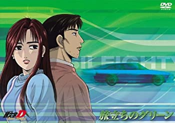 【未使用】【中古】 頭文字[イニシャル]D Extra Stage 2~旅立ちのグリーン~ [DVD]｜ムジカ＆フェリーチェ店