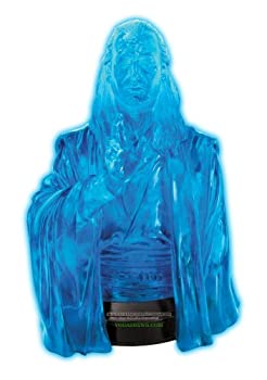 【未使用】【中古】 GENTLE GIANT スターウォーズ エピソード クワイ-ガン・ジン コレクティブルミニバスト|ムジカ&フェリーチェ店