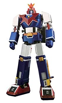 【未使用】【中古】 超合金魂 GX-31V ボルテスV RESPECT FOR VOLT IN BOX