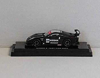 【未使用】【中古】 京商オリジナル 1/64 ニスモZ テストカー No.350 2007 完成品