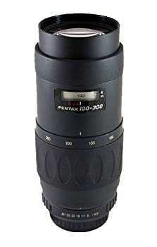 【中古】 SMC PENTAX-F 100-300mm F4.5-5.6