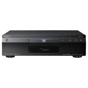 【中古-人並み外れたに似つかわしい】 SONY ブルーレイディスクプレーヤー 高画質電気回路CREAS BDP-S5000ES