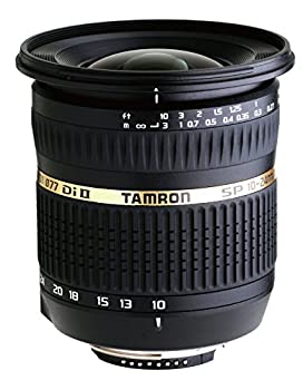 【中古】 Tamron SP AF 10-24/3.5-4.5 Di II B001 SONY ソニー