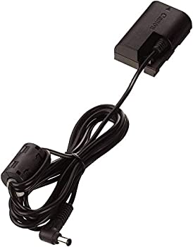 【中古】 Canon キャノン DCカプラー DR-E6