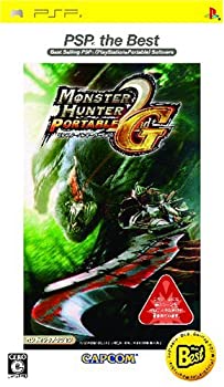 【未当て嵌める】【中古】 変わり種山立ち 携帯型 2nd G PSP the Best