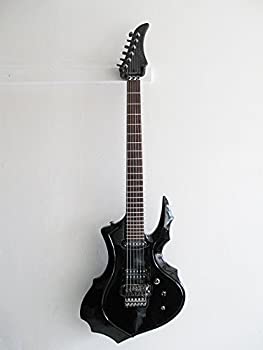 【中古】 GrassRoots グラスルーツ エレキギター G-A-68 ガゼット 葵 Signature｜ムジカ＆フェリーチェ店