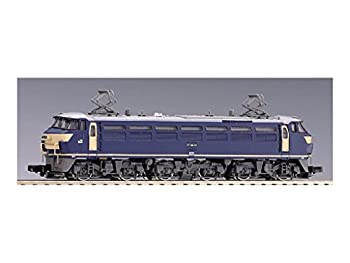 【中古-非常に良い】 TOMIX Nゲージ EF66 後期型 JR貨物新更新車 2170 鉄道模型 電気機関車