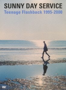 【未使用】【中古】 Teenage Flashback 1995-2000 [DVD] 8,211円