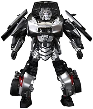 【中古-非常に良い】 トランスフォーマー オルタニティ A-02 Nissan フェアレディZ/メガトロン(シルバー)