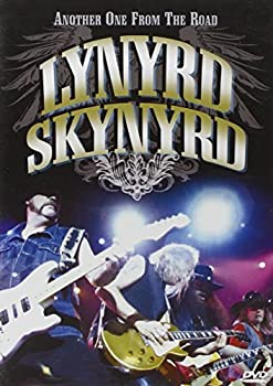【未使用】【中古】 Another One From The Road [DVD] [輸入盤]