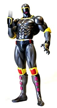 キン肉マン　CCP ウォーズマン&ベアクローセット Yahoo!オークション - 【限定品】 CCPキン肉マン ウォーズマン